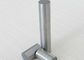 ASTM B392-98 Polished 99.95% Niobium Rod With 120mm Length